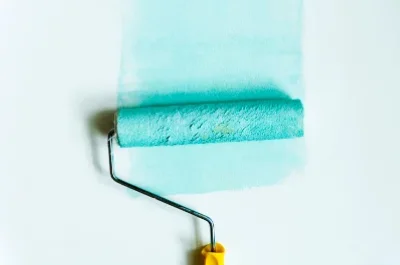 Peinture intérieure à Reuilly-Sauvigny — murs, plafonds et boiseries